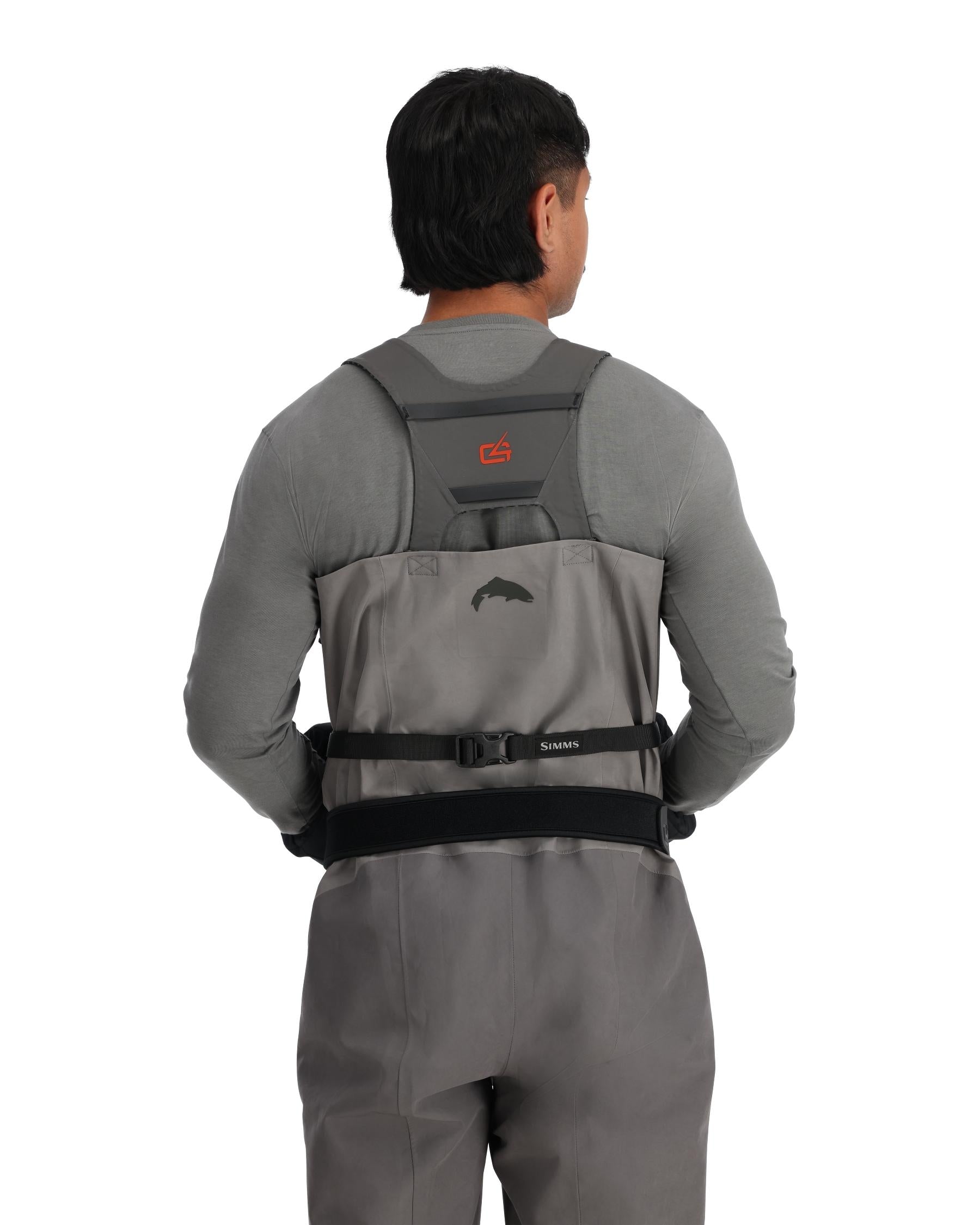 Bulkley Insulated Hand Muff - Image 5