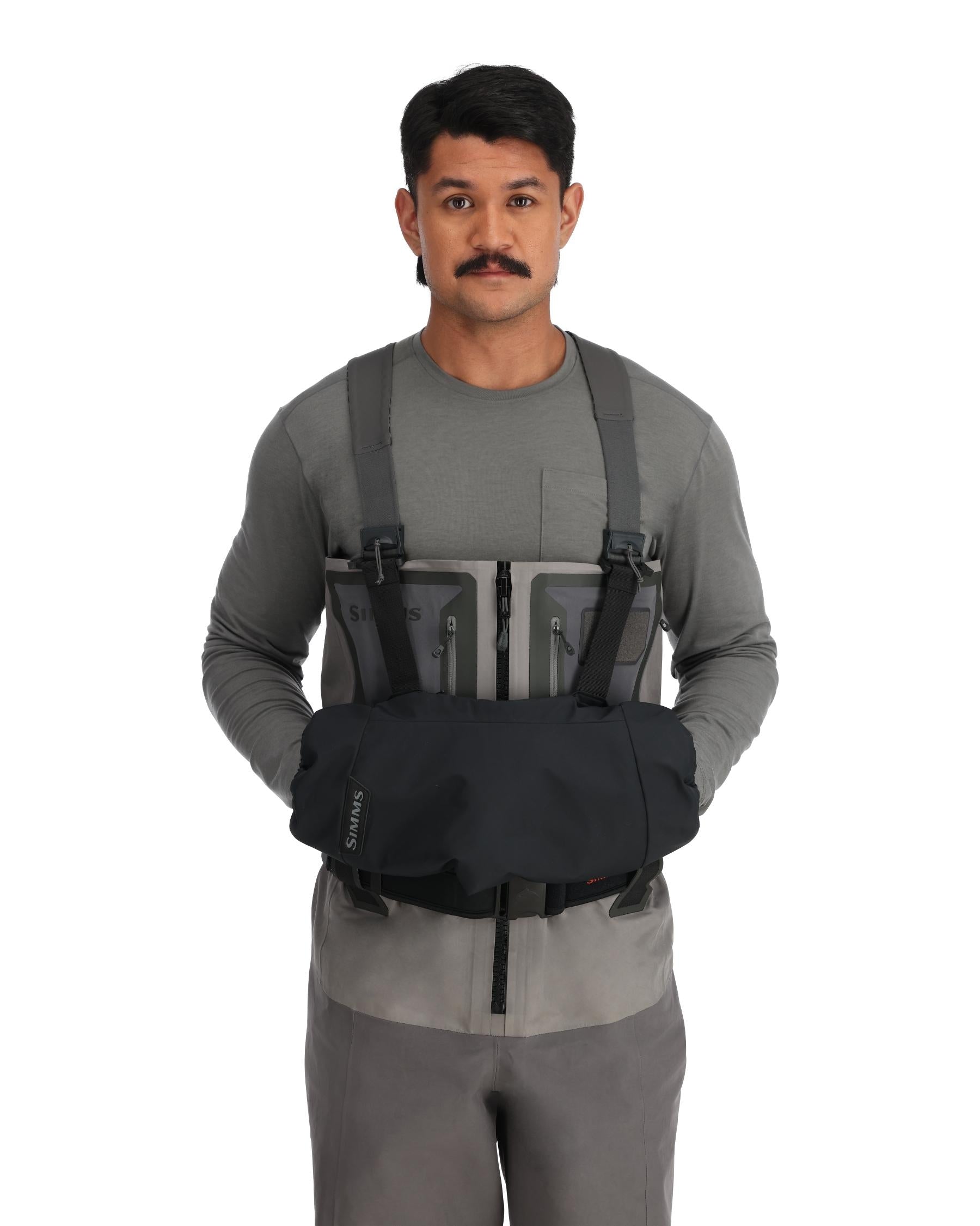 Bulkley Insulated Hand Muff - Image 3