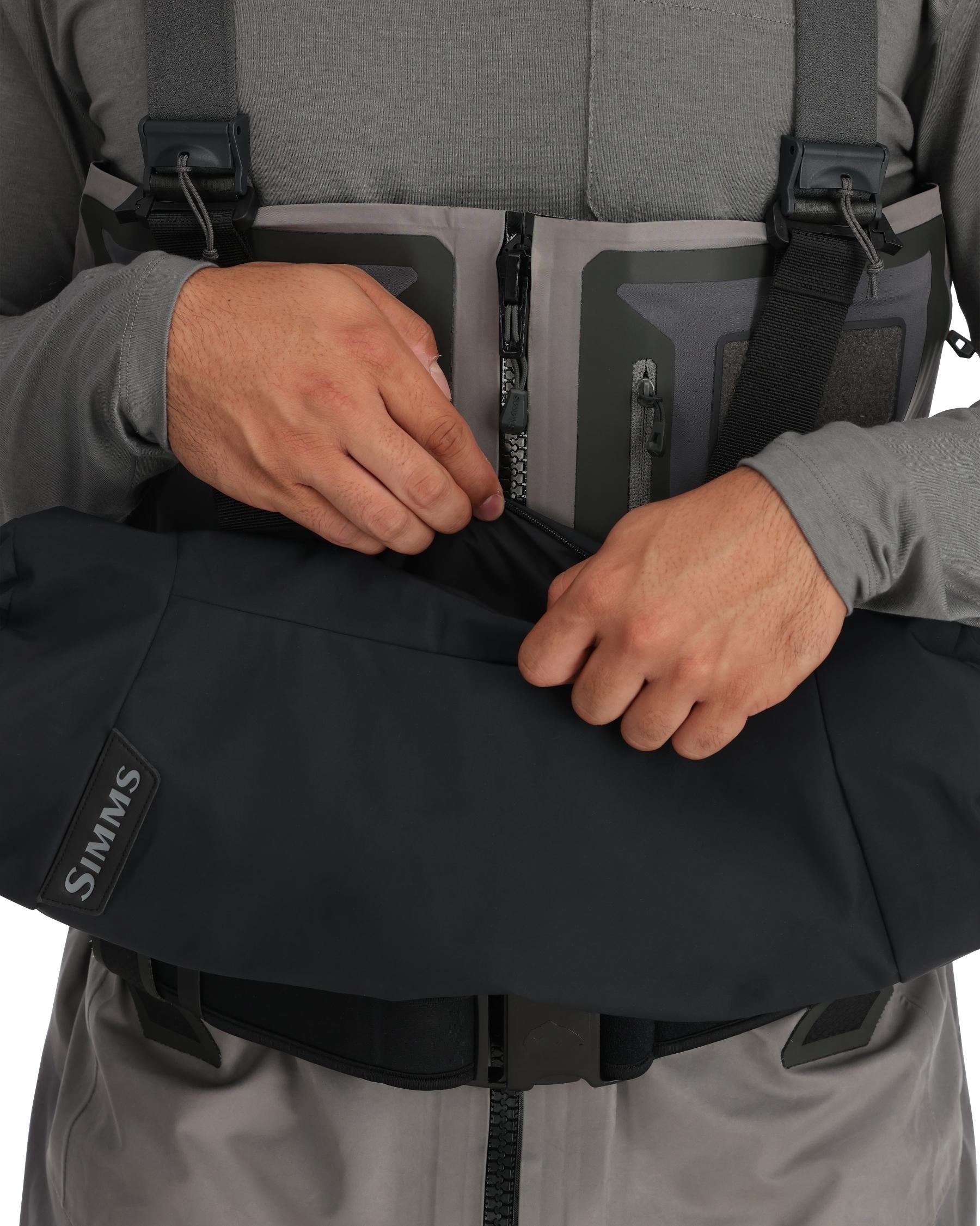 Bulkley Insulated Hand Muff - Image 6