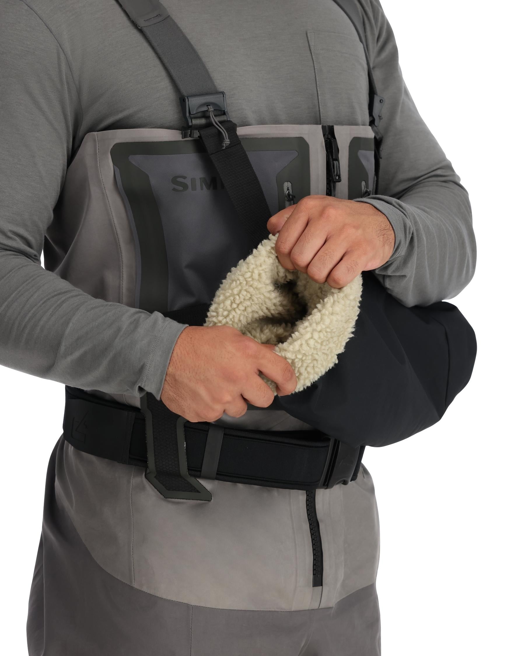 Bulkley Insulated Hand Muff - Image 7