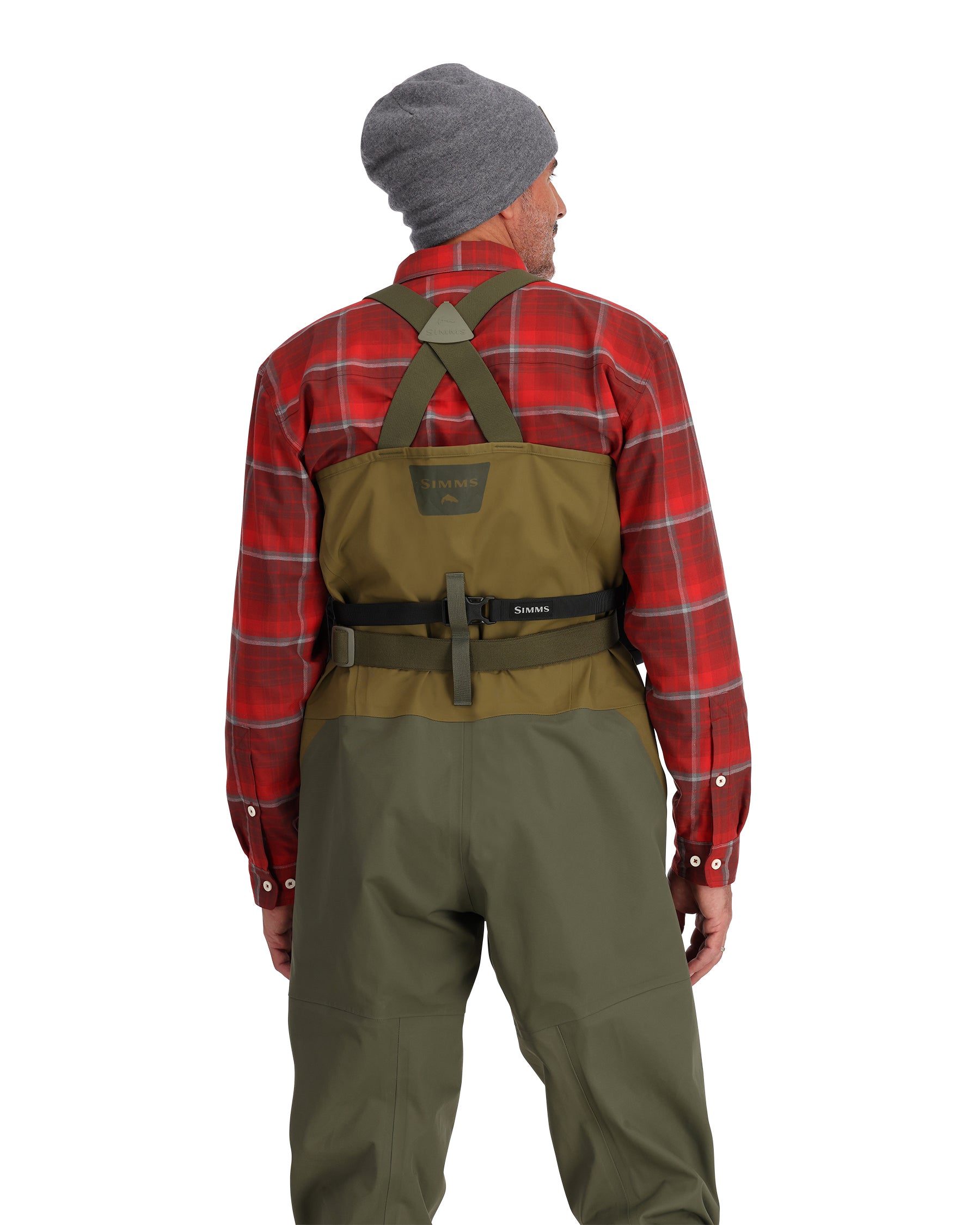 Bulkley Insulated Hand Muff - Image 11