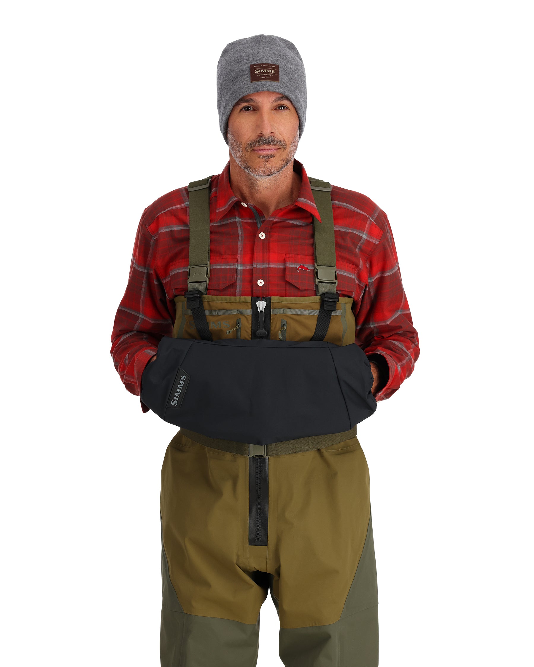 Bulkley Insulated Hand Muff - Image 8