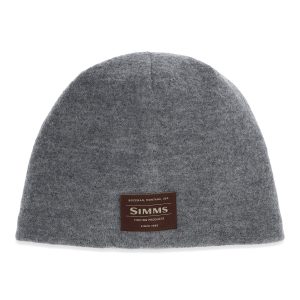 Hayward Wool Beanie