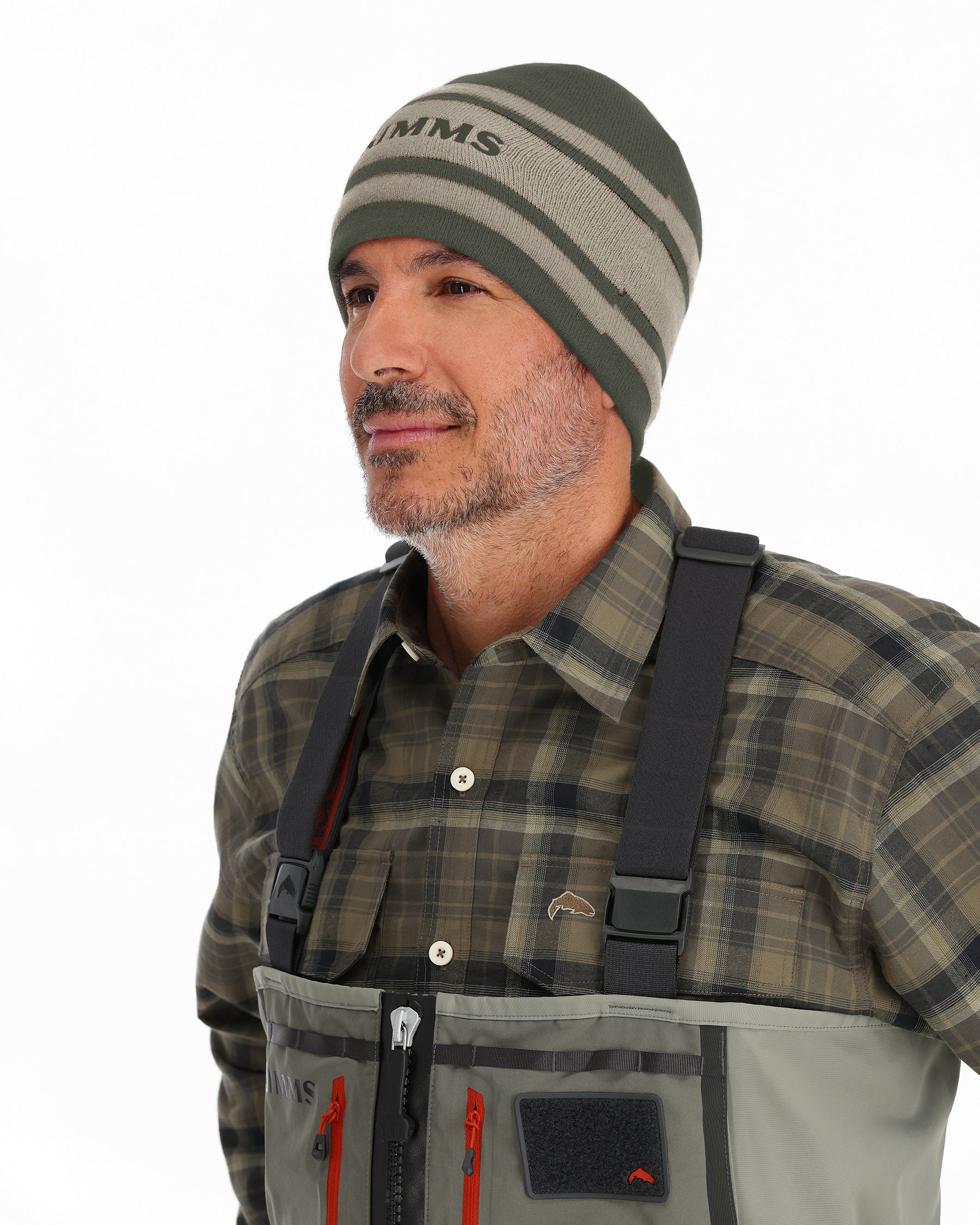Hayward Wool Beanie - Image 4