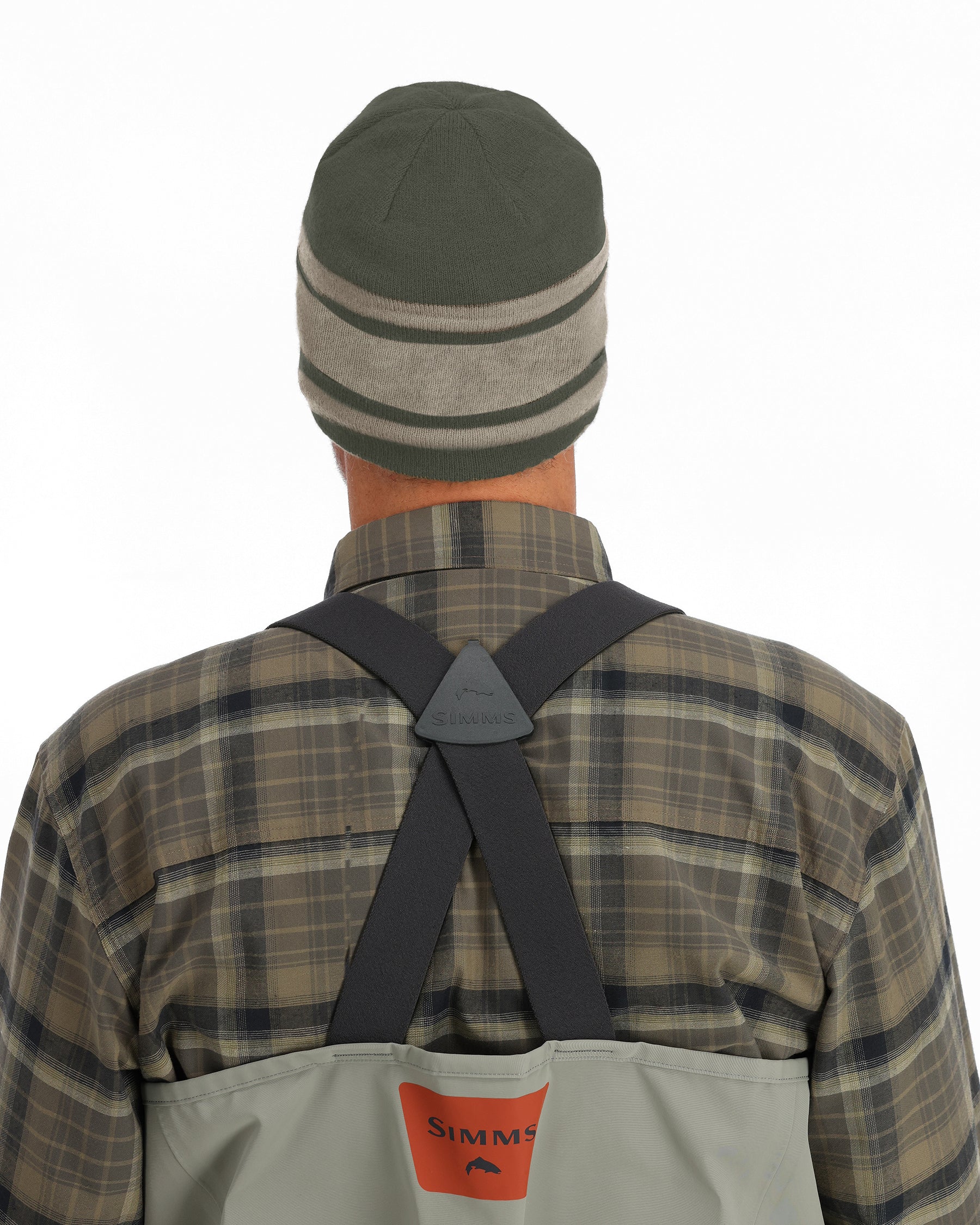 Hayward Wool Beanie - Image 5