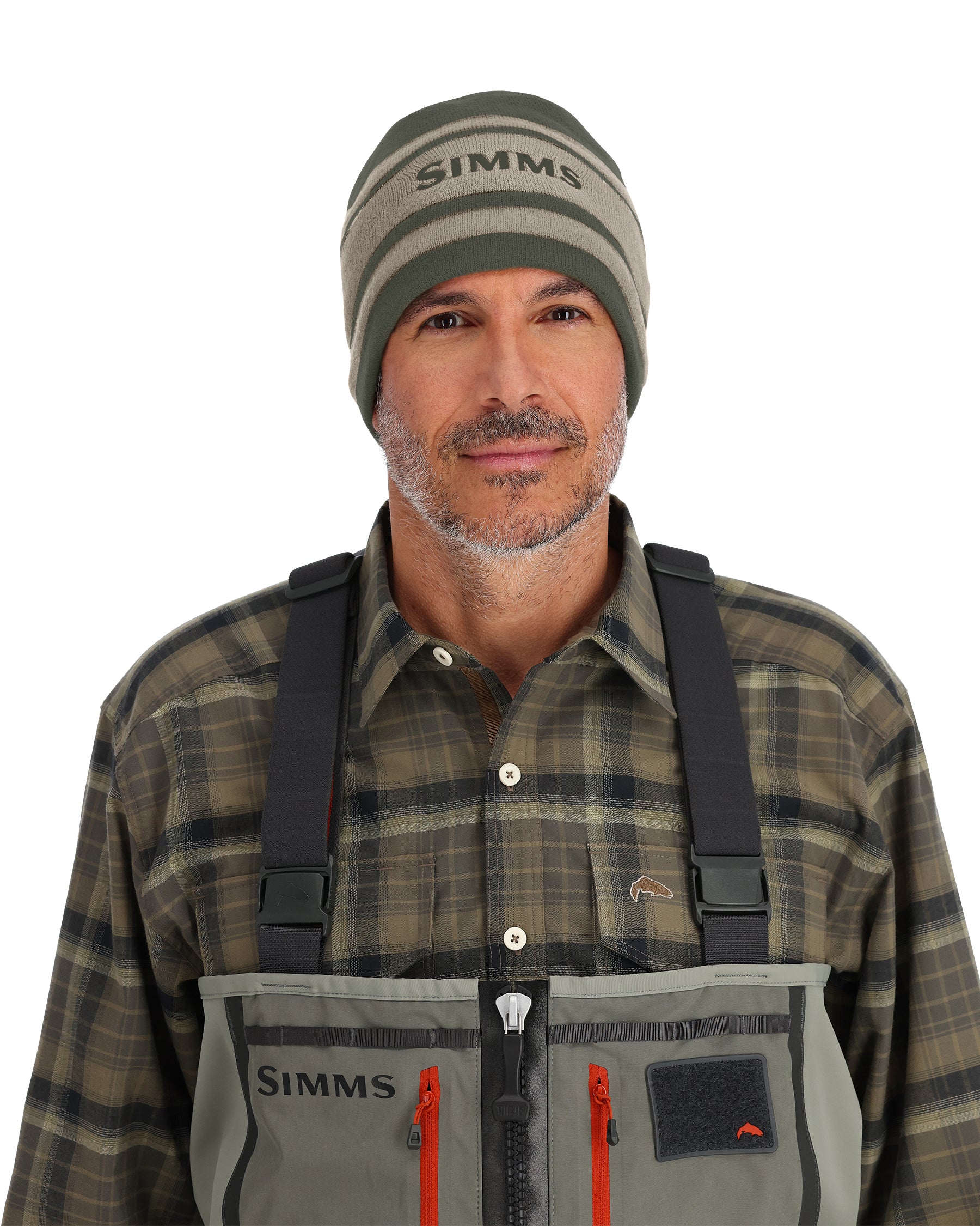 Hayward Wool Beanie - Image 9