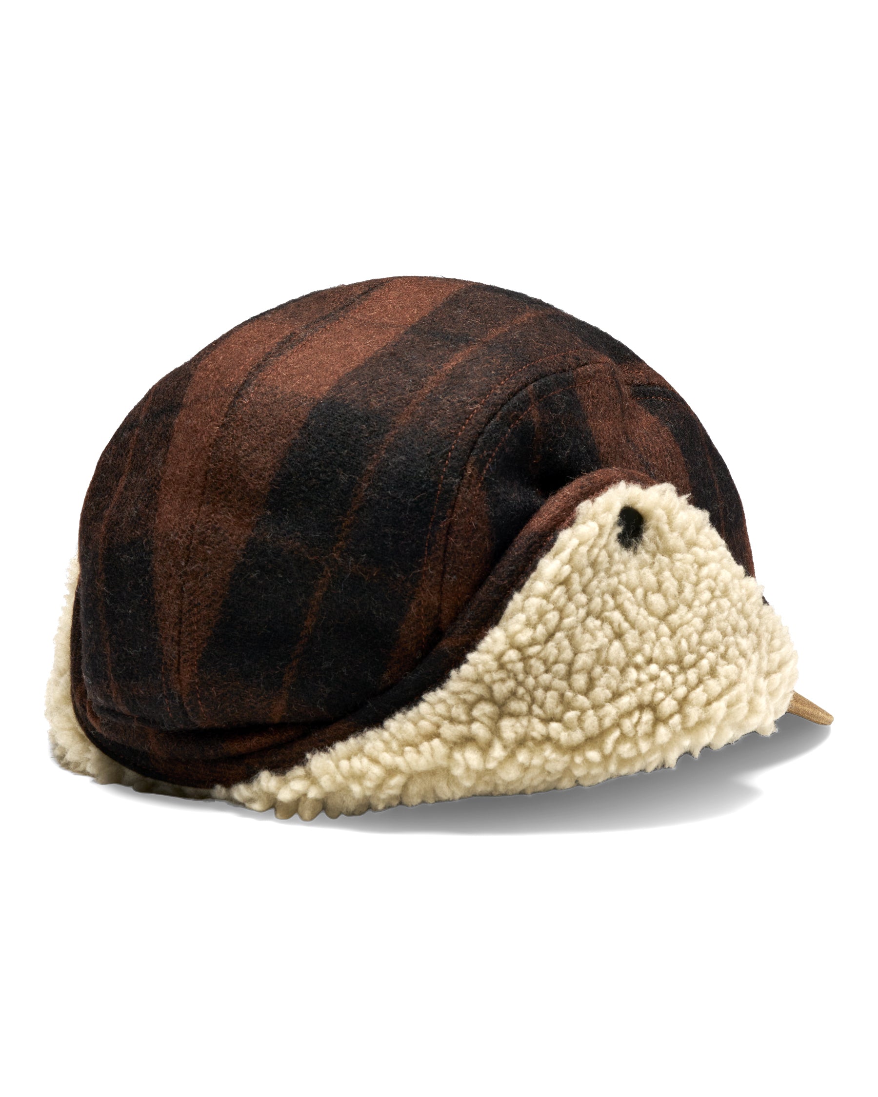 Coldweather Cap - Image 7