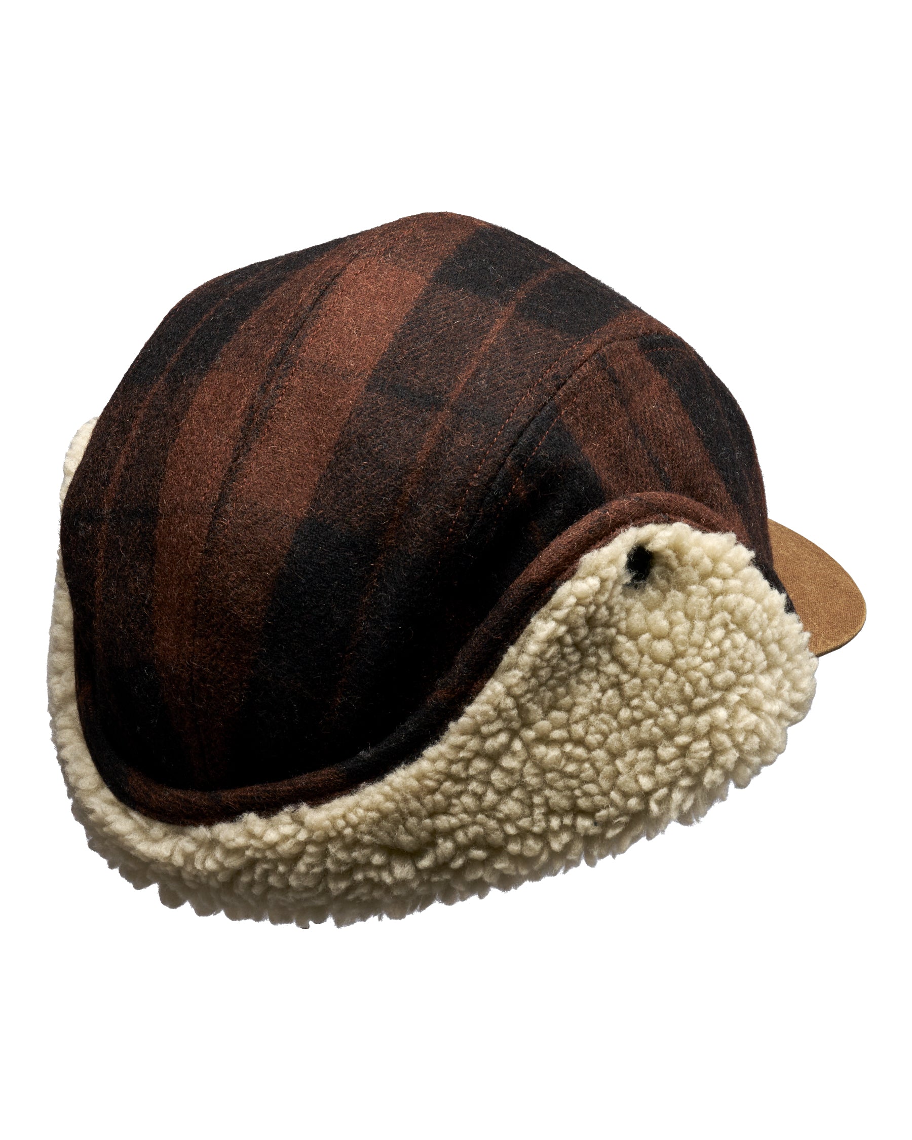 Coldweather Cap - Image 6