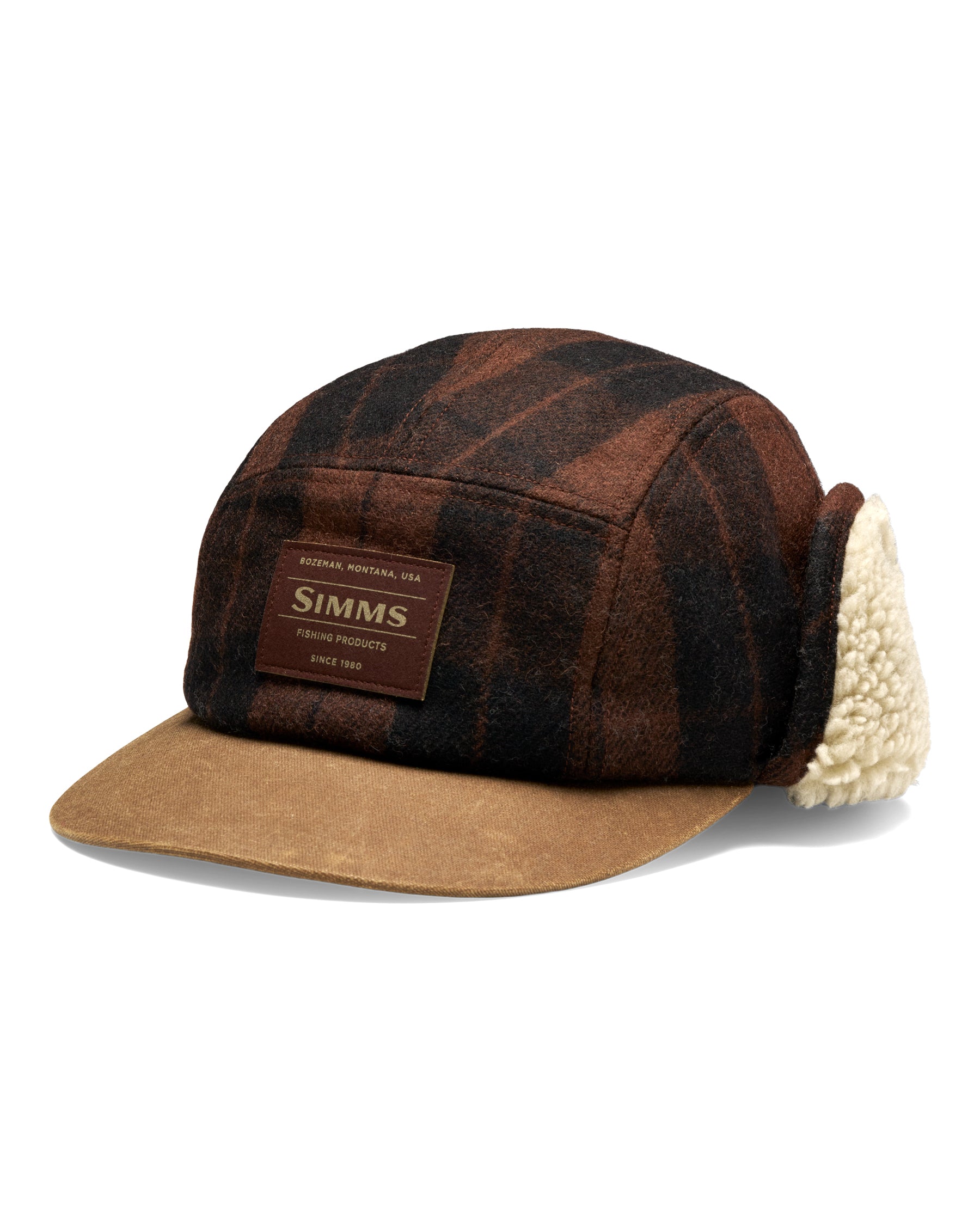 Coldweather Cap - Image 4