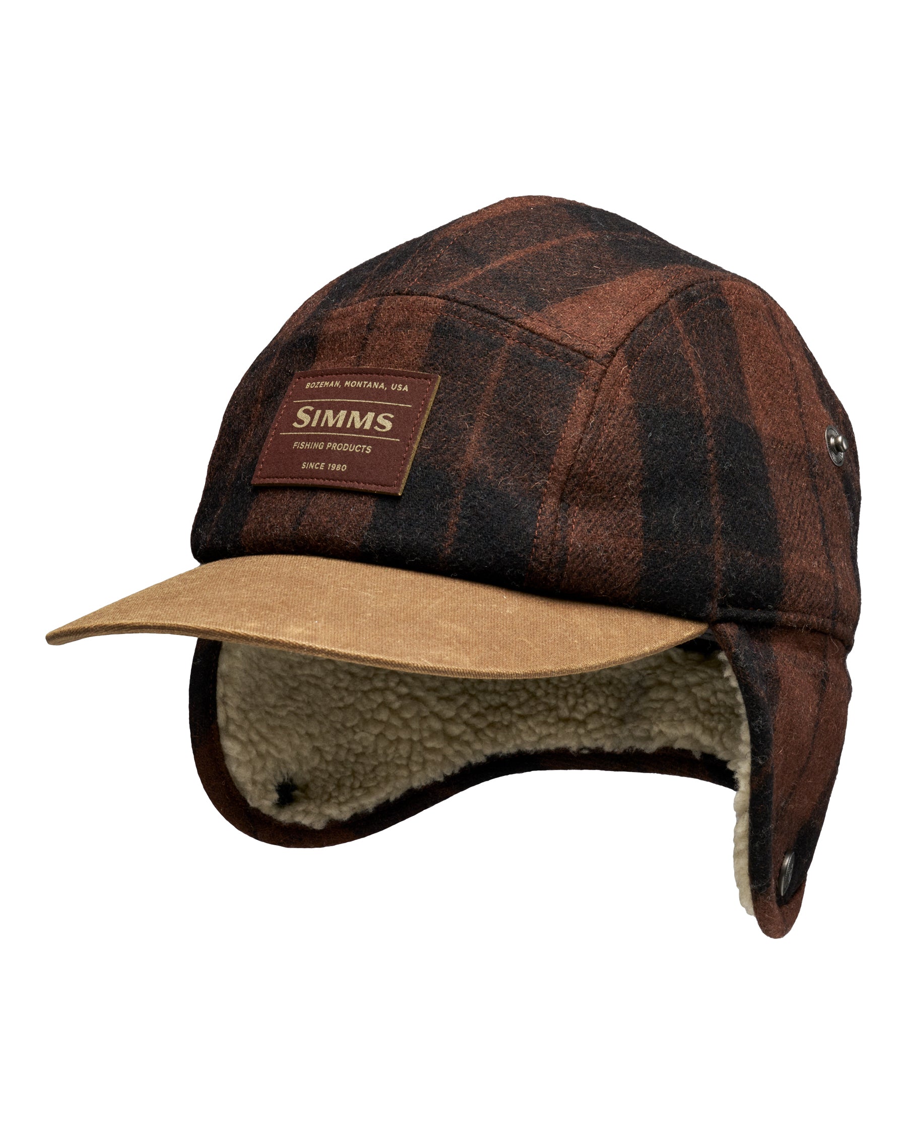 Coldweather Cap - Image 2