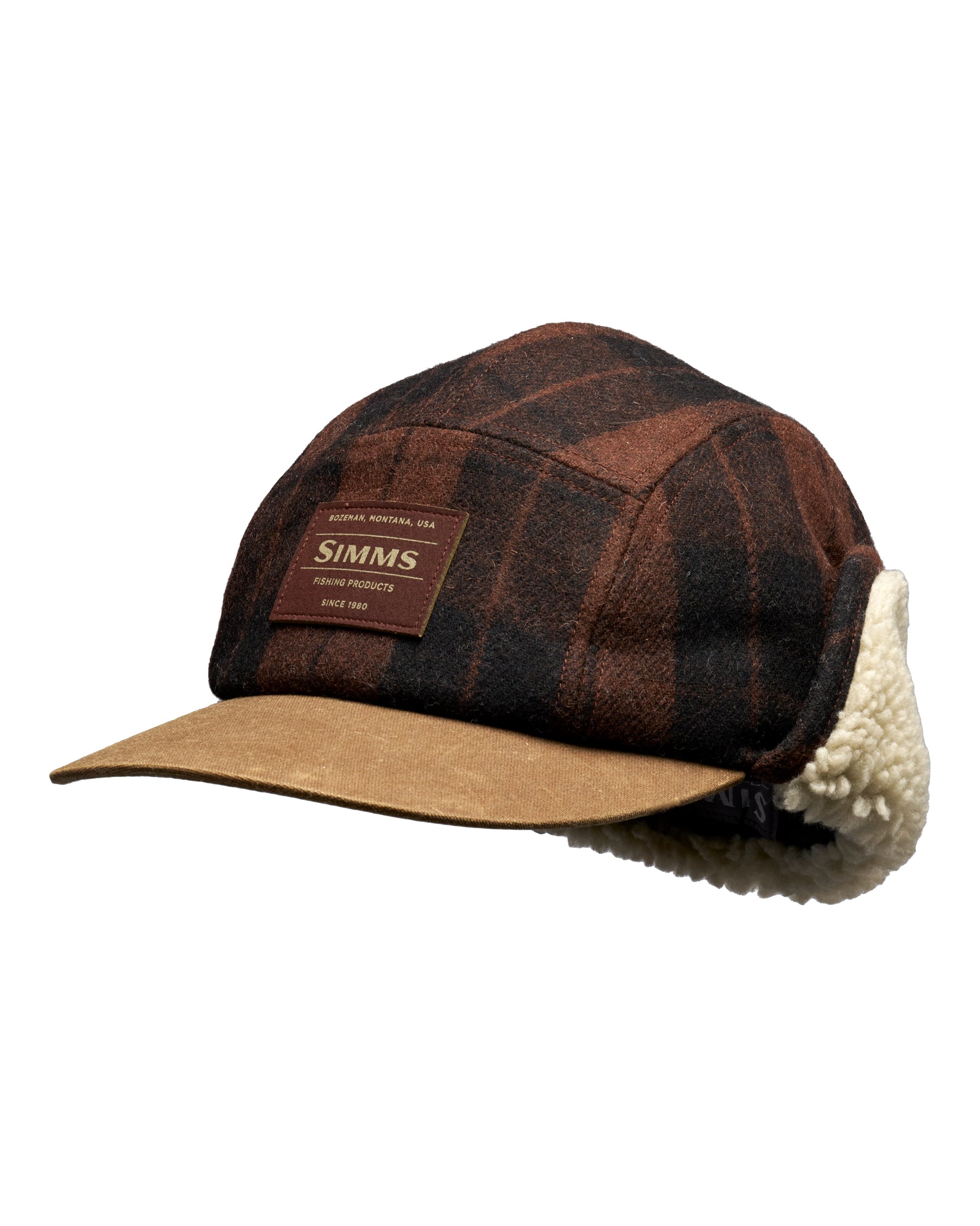 Coldweather Cap - Image 3