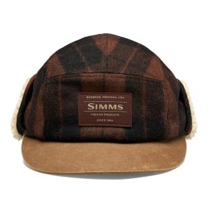 Coldweather Cap