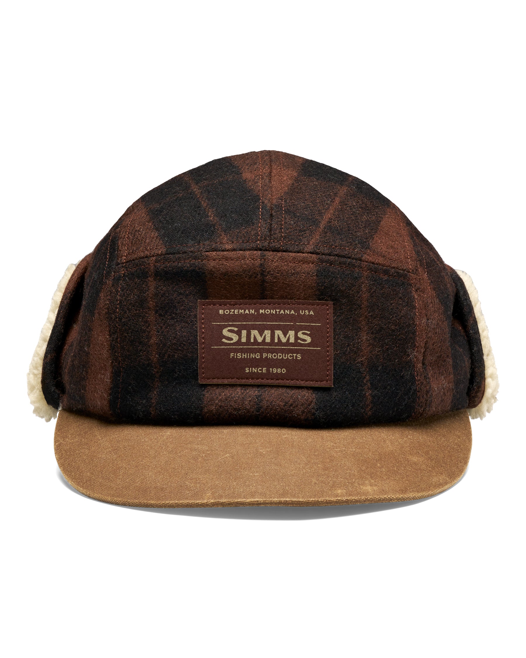 Coldweather Cap