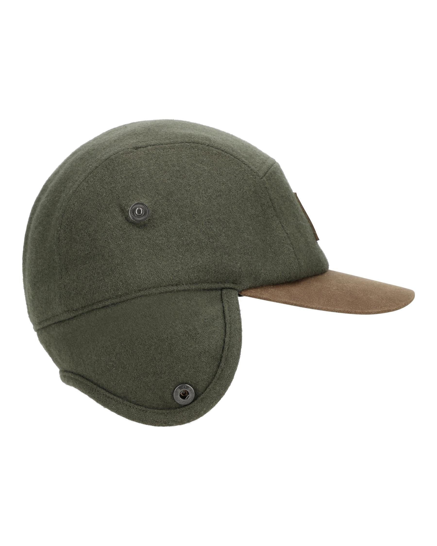 Coldweather Cap - Image 9