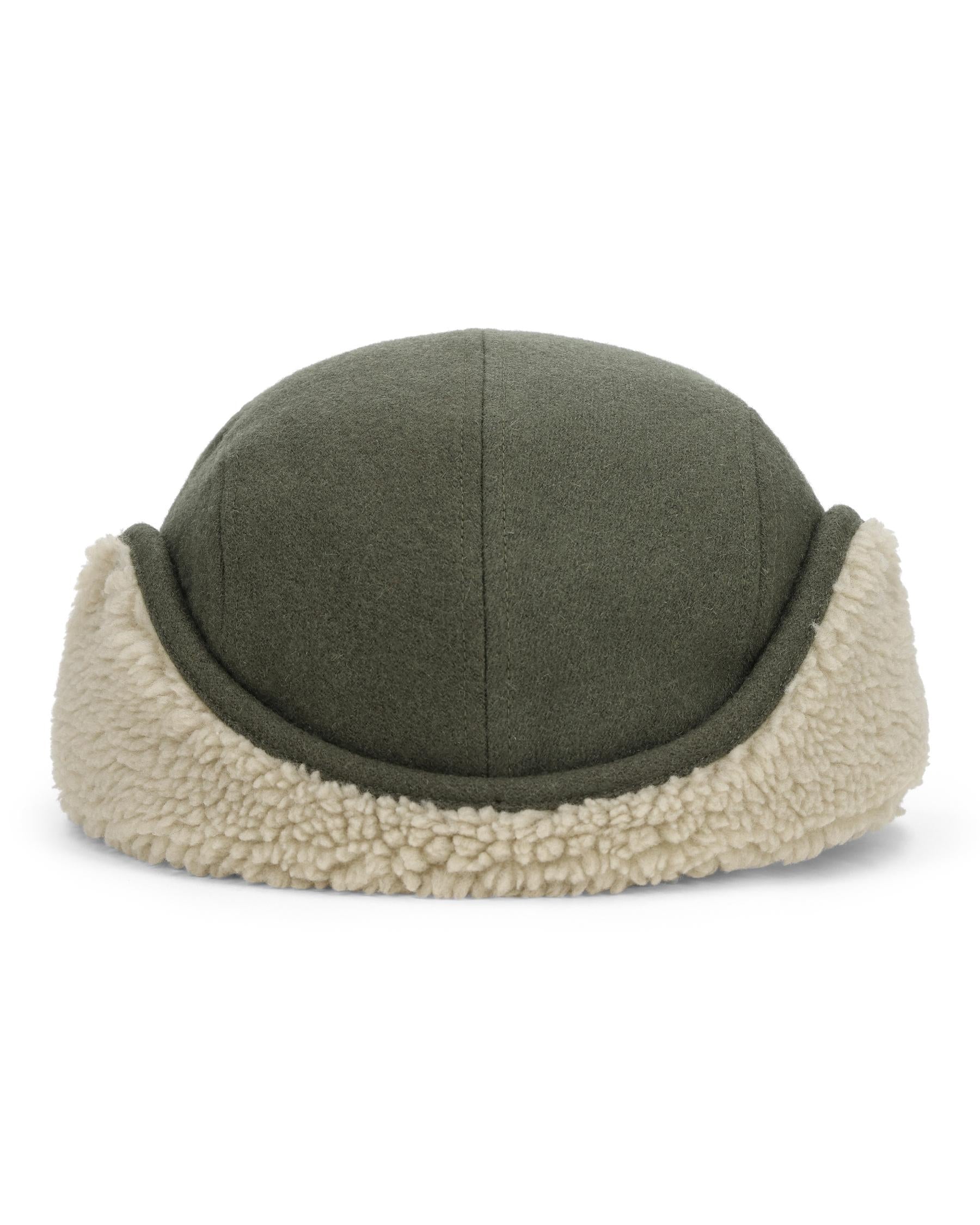 Coldweather Cap - Image 10