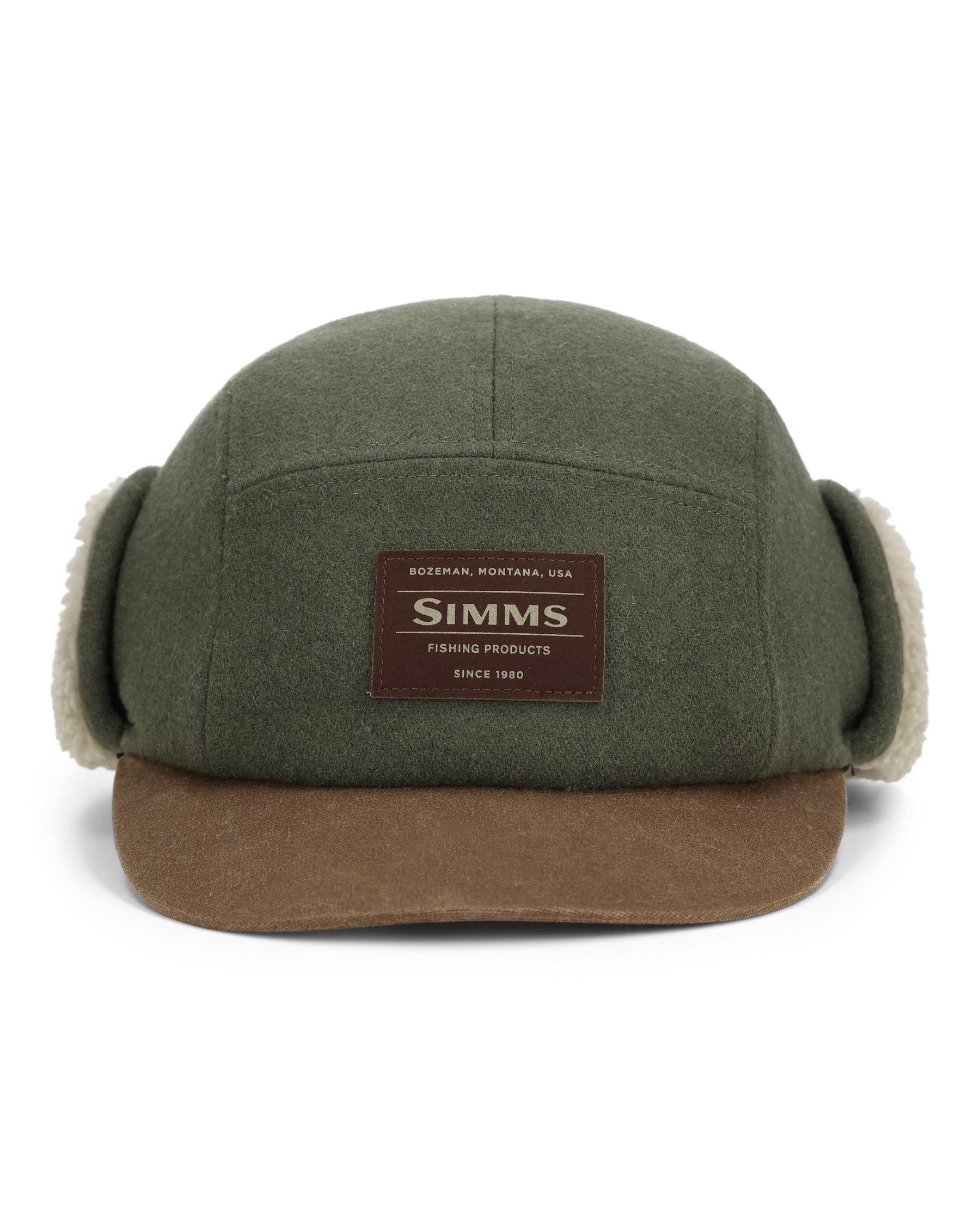 Coldweather Cap - Image 8
