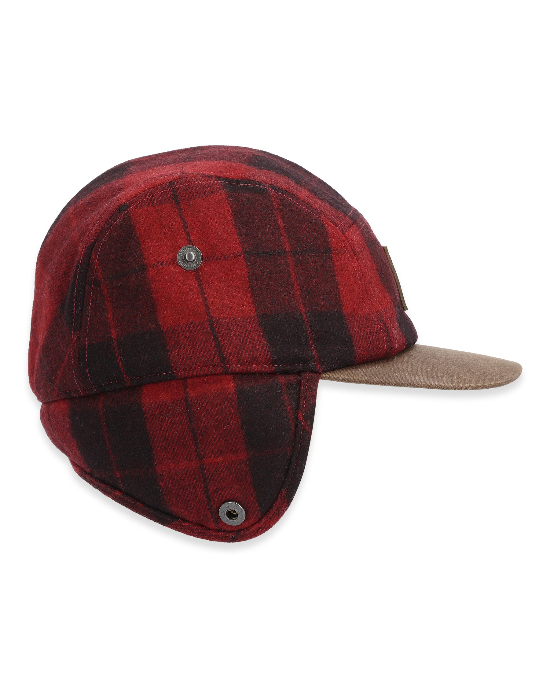 Coldweather Cap - Image 3