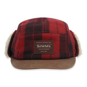 Coldweather Cap