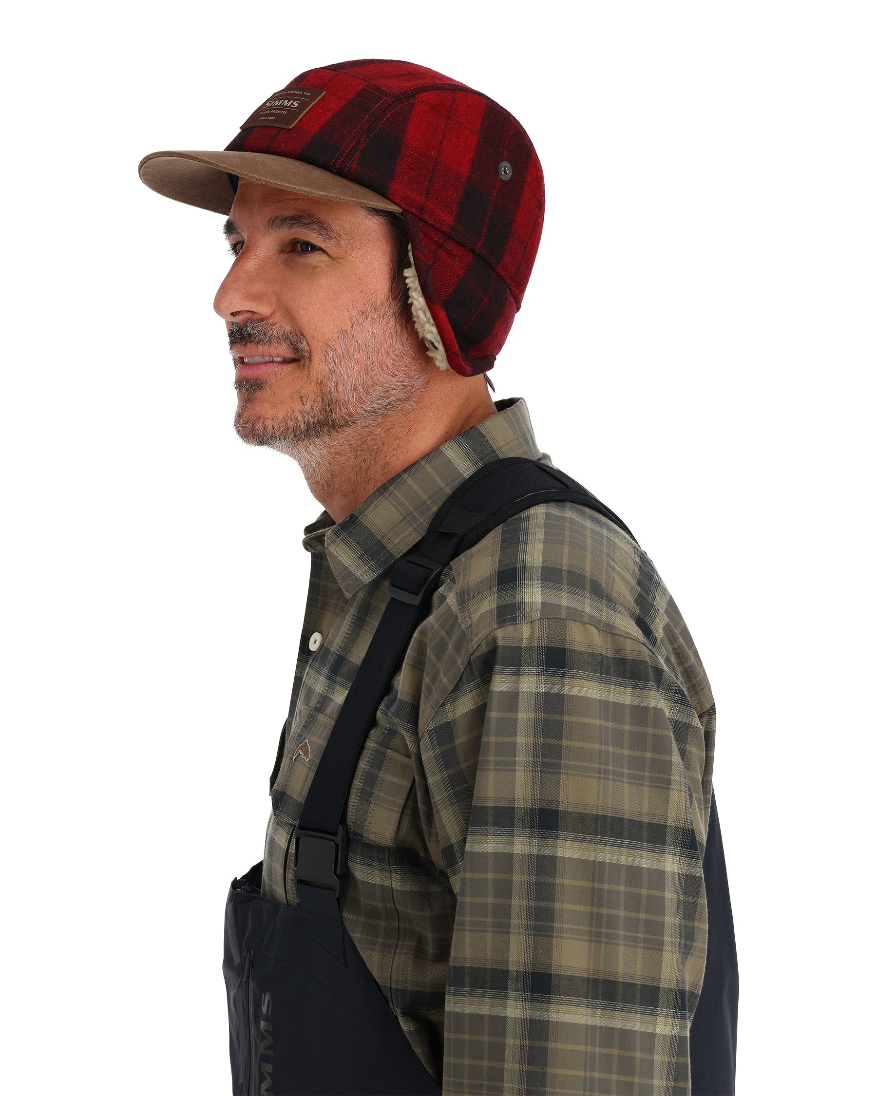 Coldweather Cap - Image 7