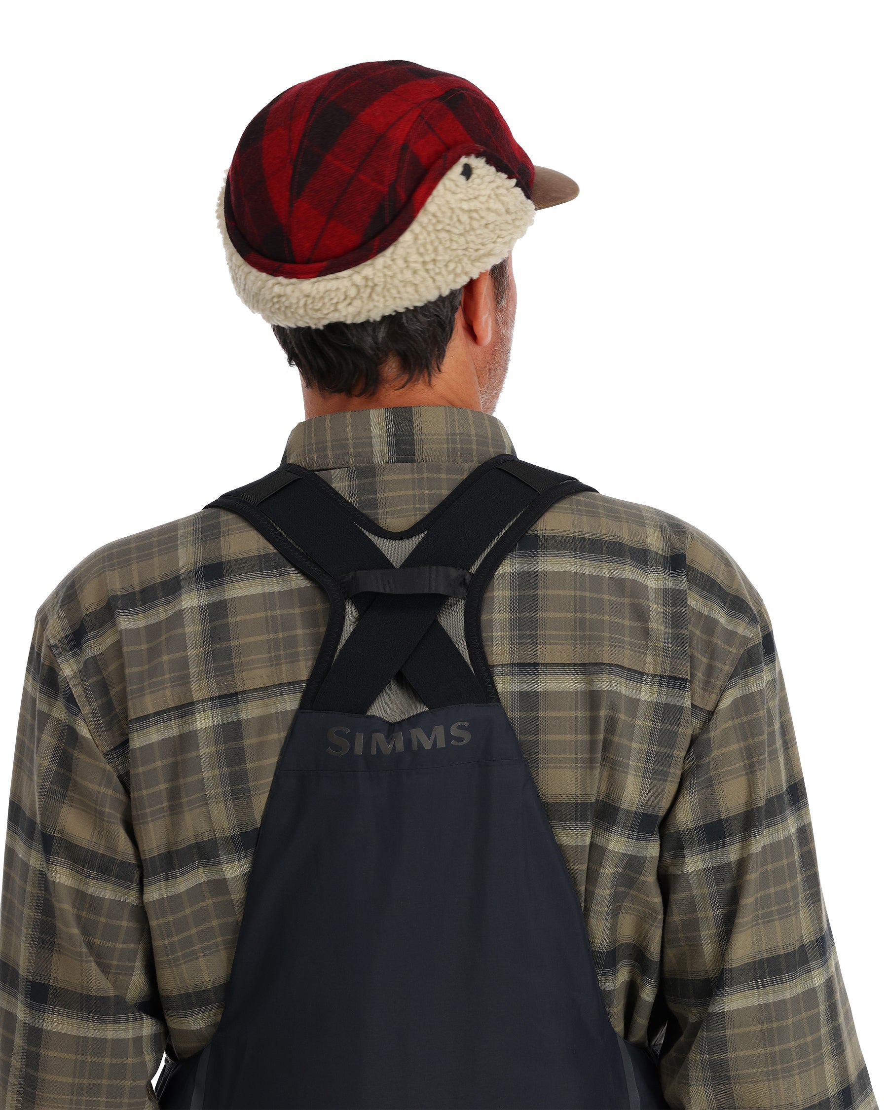 Coldweather Cap - Image 6