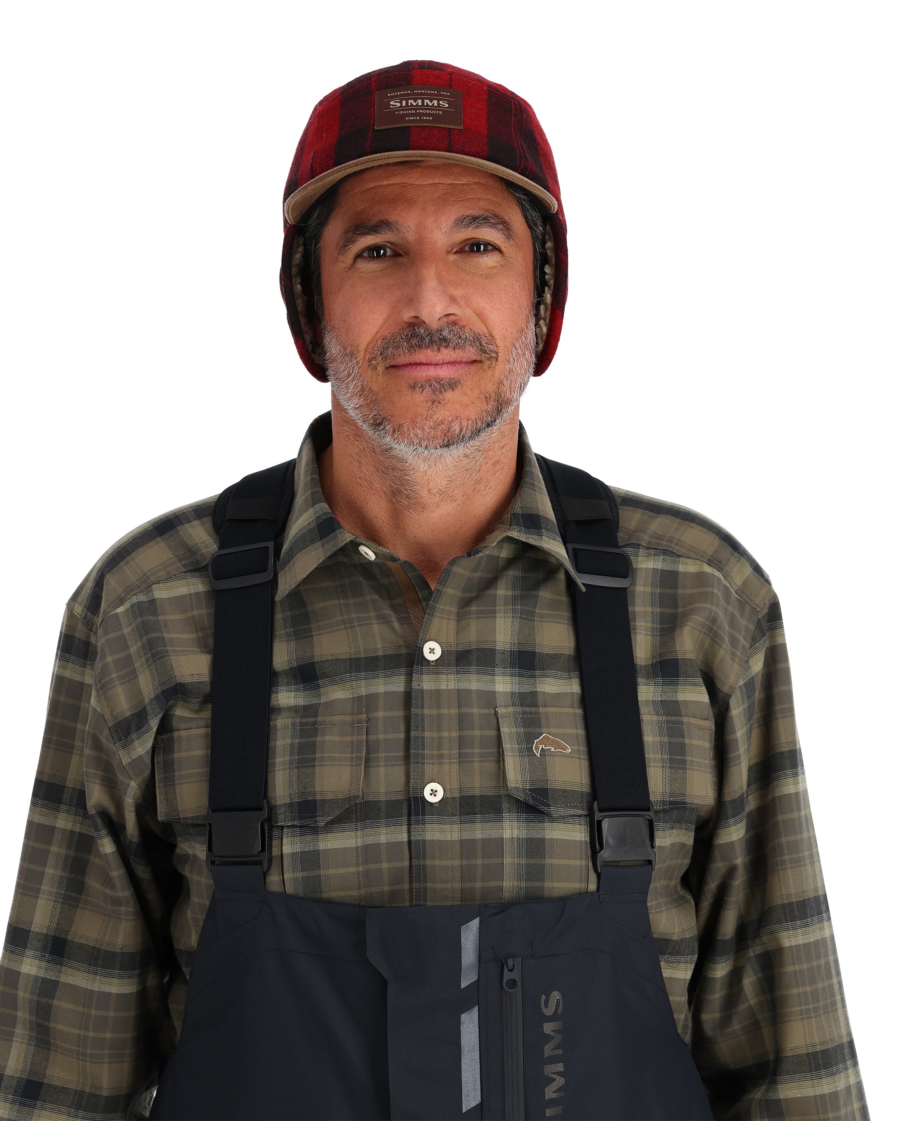 Coldweather Cap - Image 5