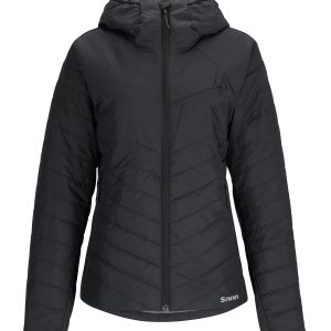 Women's Fall Run Insulated Hoody F26