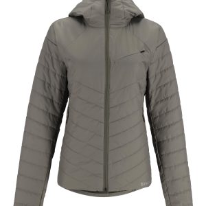 Women's Fall Run Insulated Hoody  - Past Season