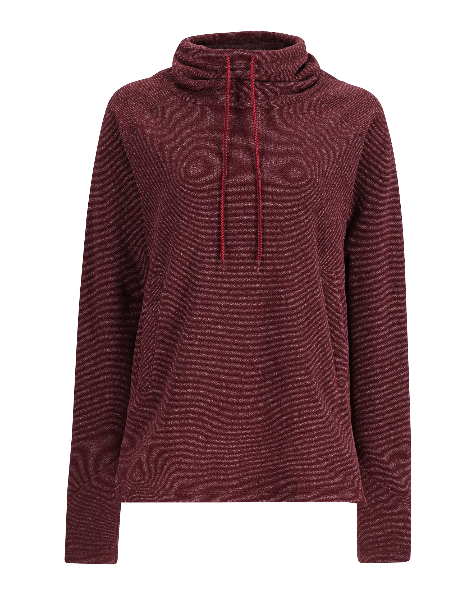 Women's Rivershed Sweater- Past Season