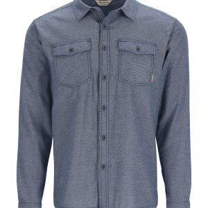 Men's Shoal Flannel Shirt