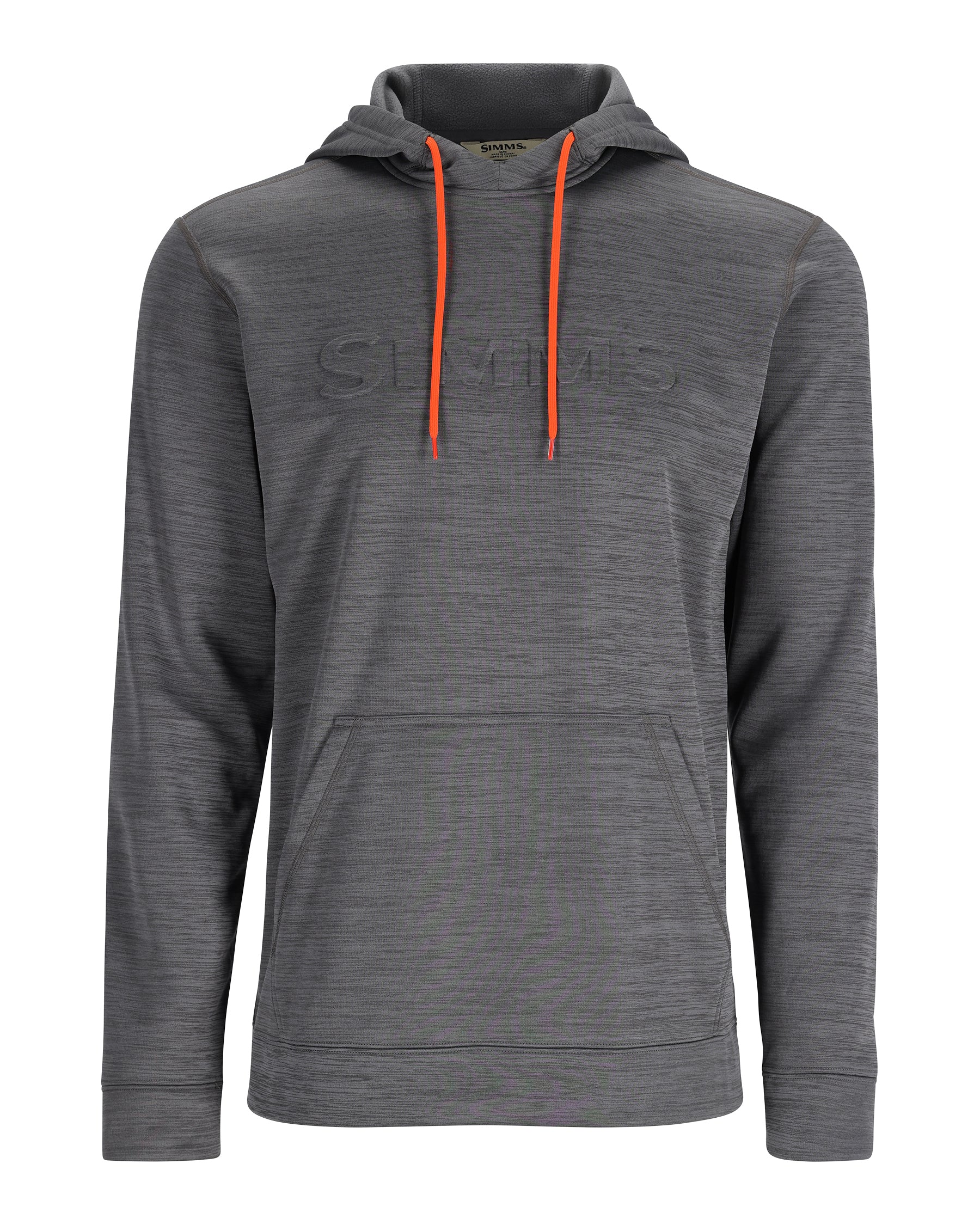 Men's Simms Challenger Fishing Hoody - Image 9