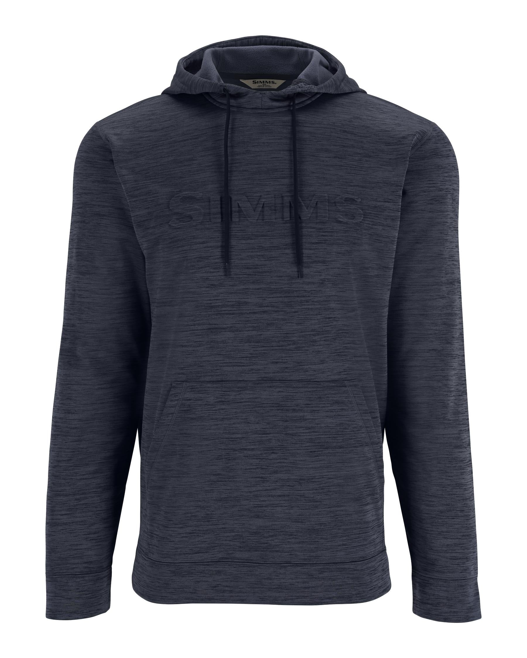 Men's Simms Challenger Fishing Hoody