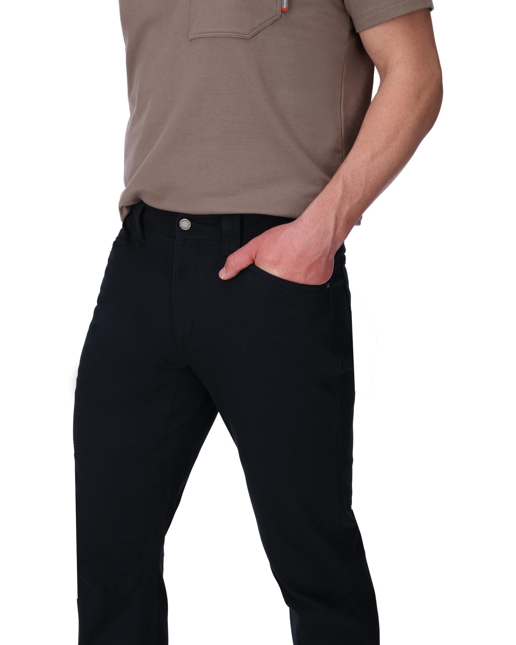 Men's Gallatin Pants - Image 4