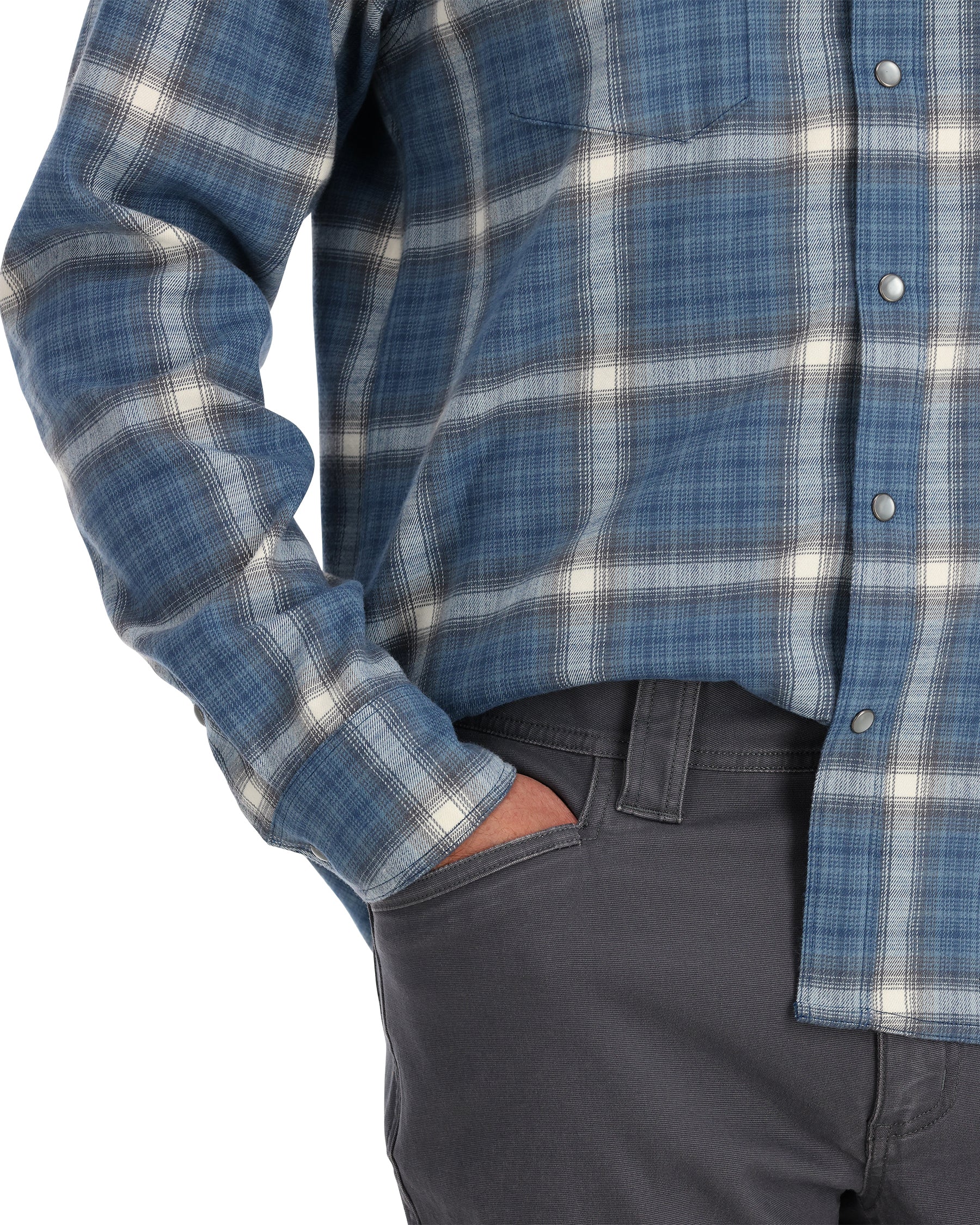 Men's Gallatin Pants - Past Season - Image 5