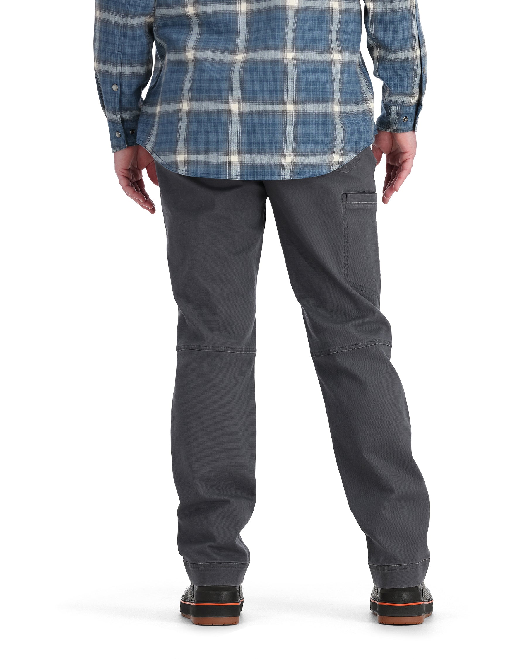 Men's Gallatin Pants - Past Season - Image 3