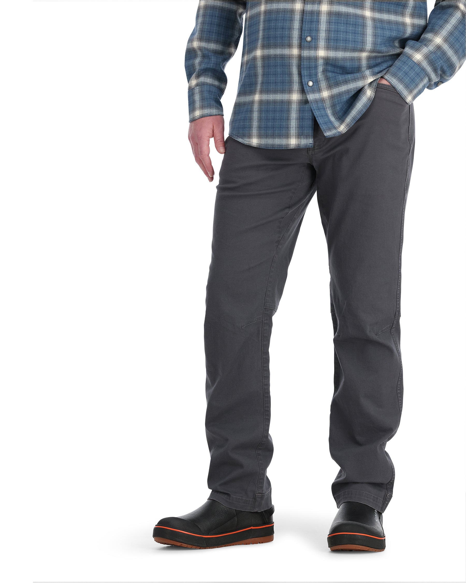 Men's Gallatin Pants - Past Season - Image 2
