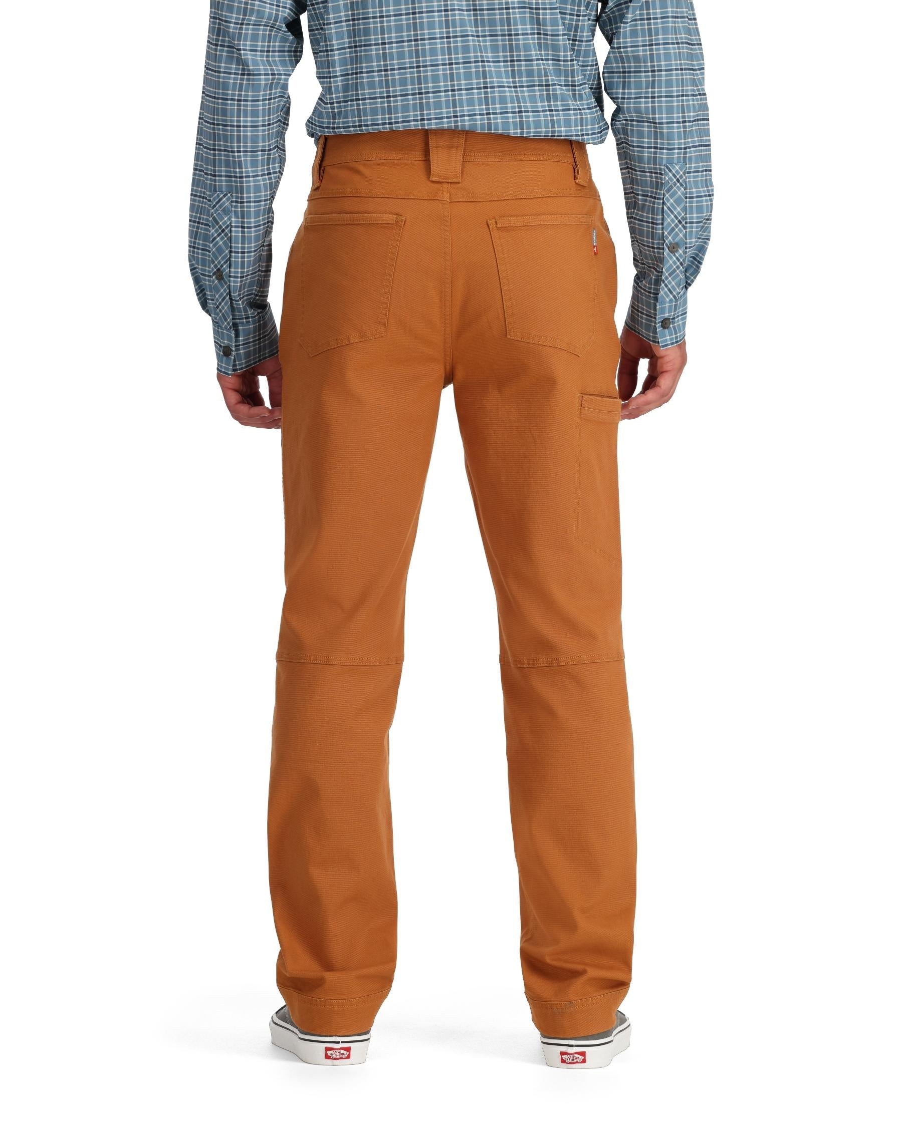 Men's Gallatin Pants - Past Season - Image 8