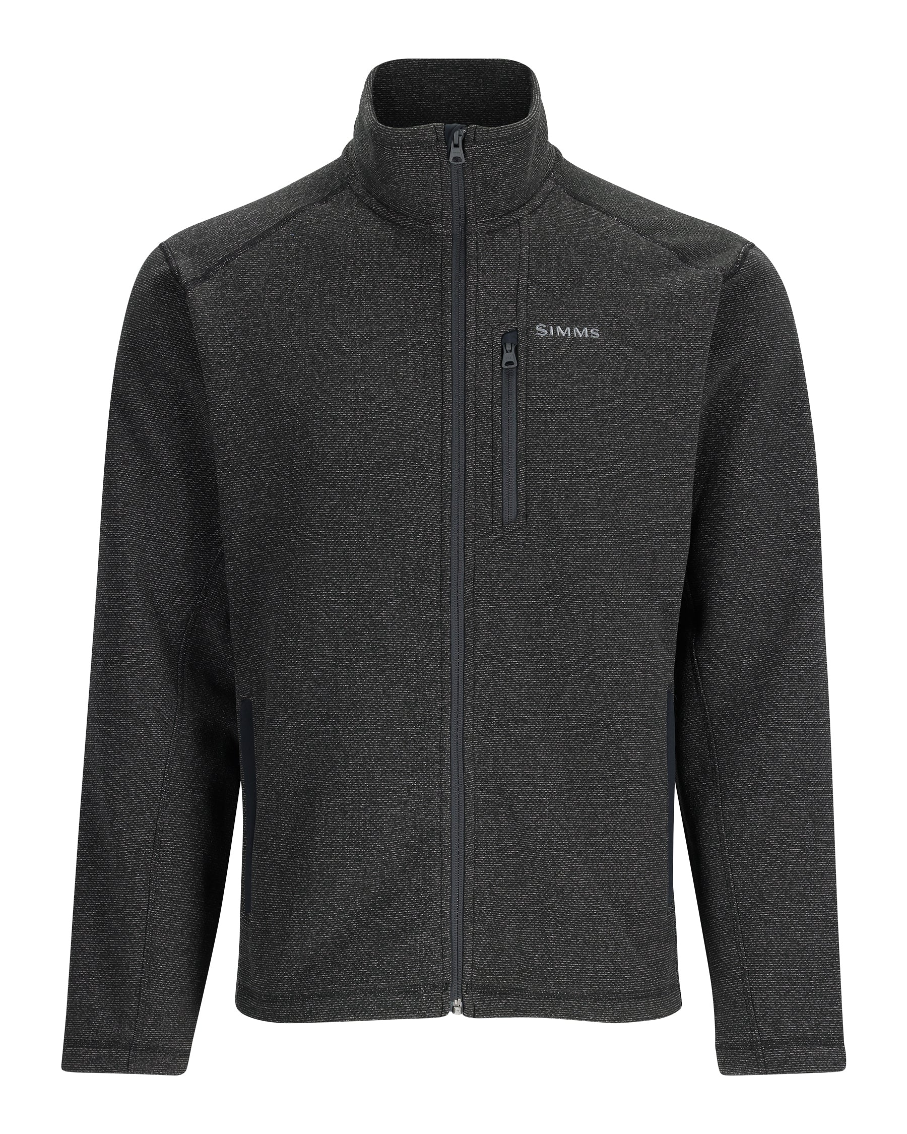 Men's Rivershed-Full Zip Fleece - Image 8