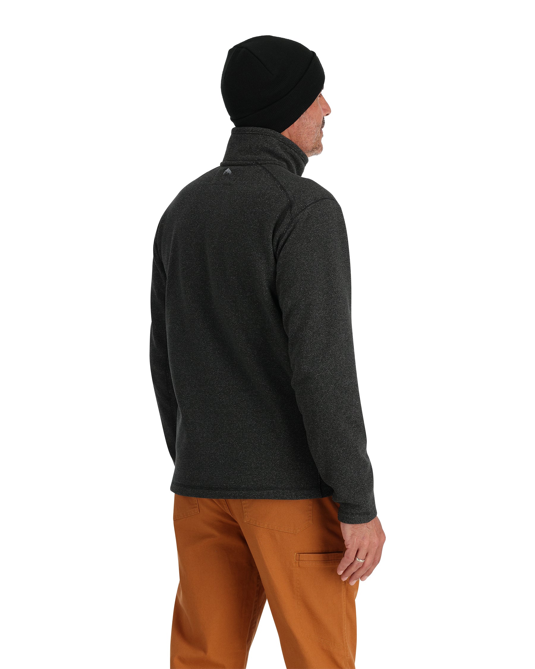 Men's Rivershed-Full Zip Fleece - Image 4