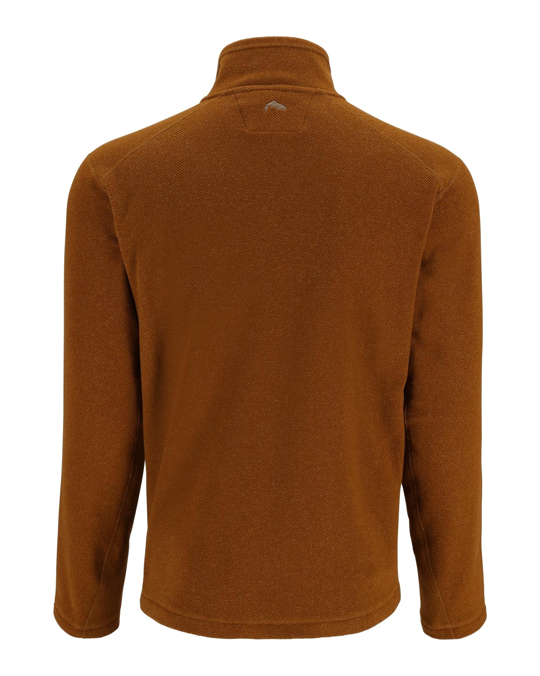 Men's Rivershed-Full Zip Fleece - Image 9