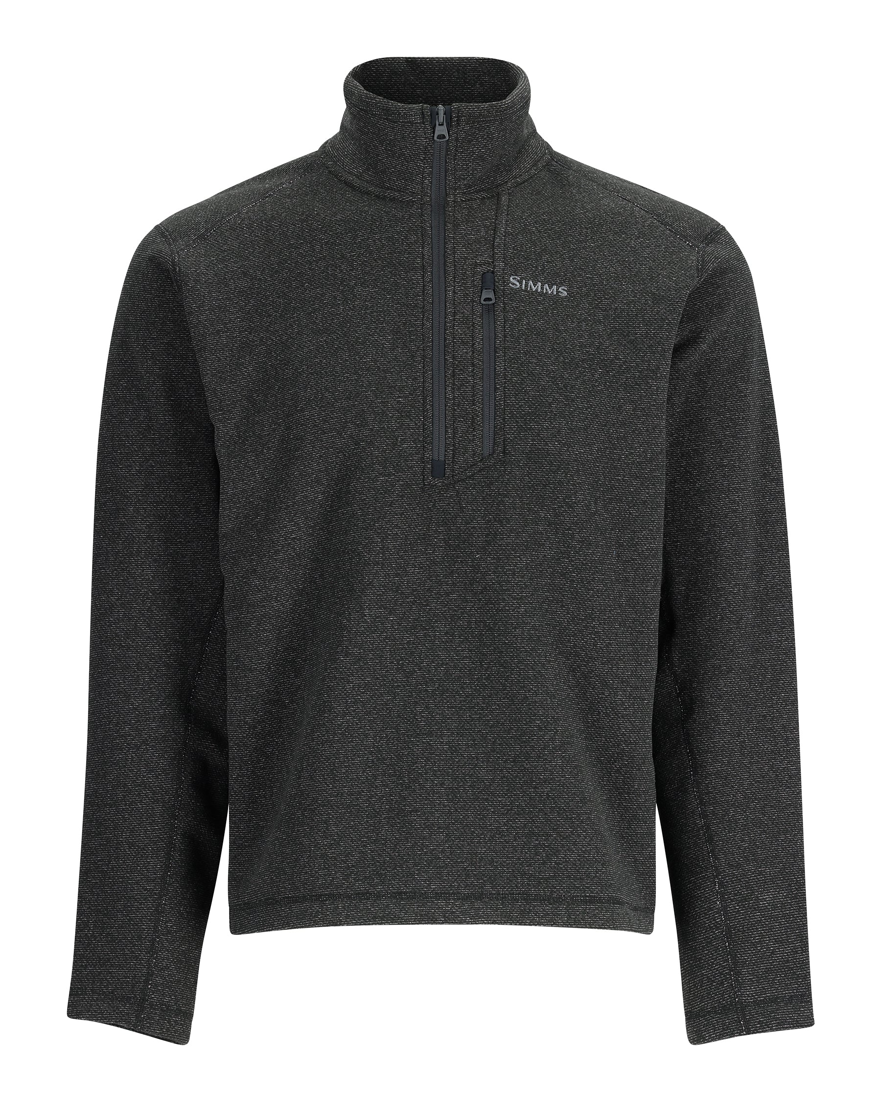 Men's Rivershed-Half Zip Fleece - Image 9