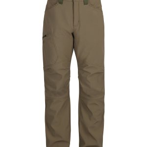 Men's Rogue Softshell Pants