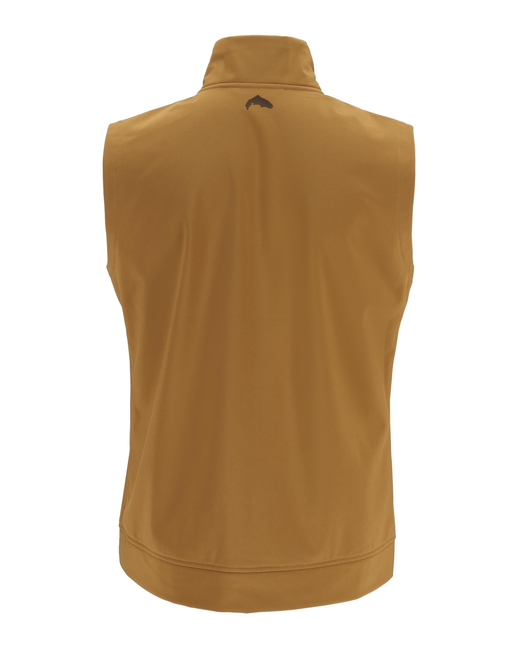 Men's Rogue Fleece Vest - Image 3