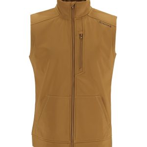 Men's Rogue Fleece Vest