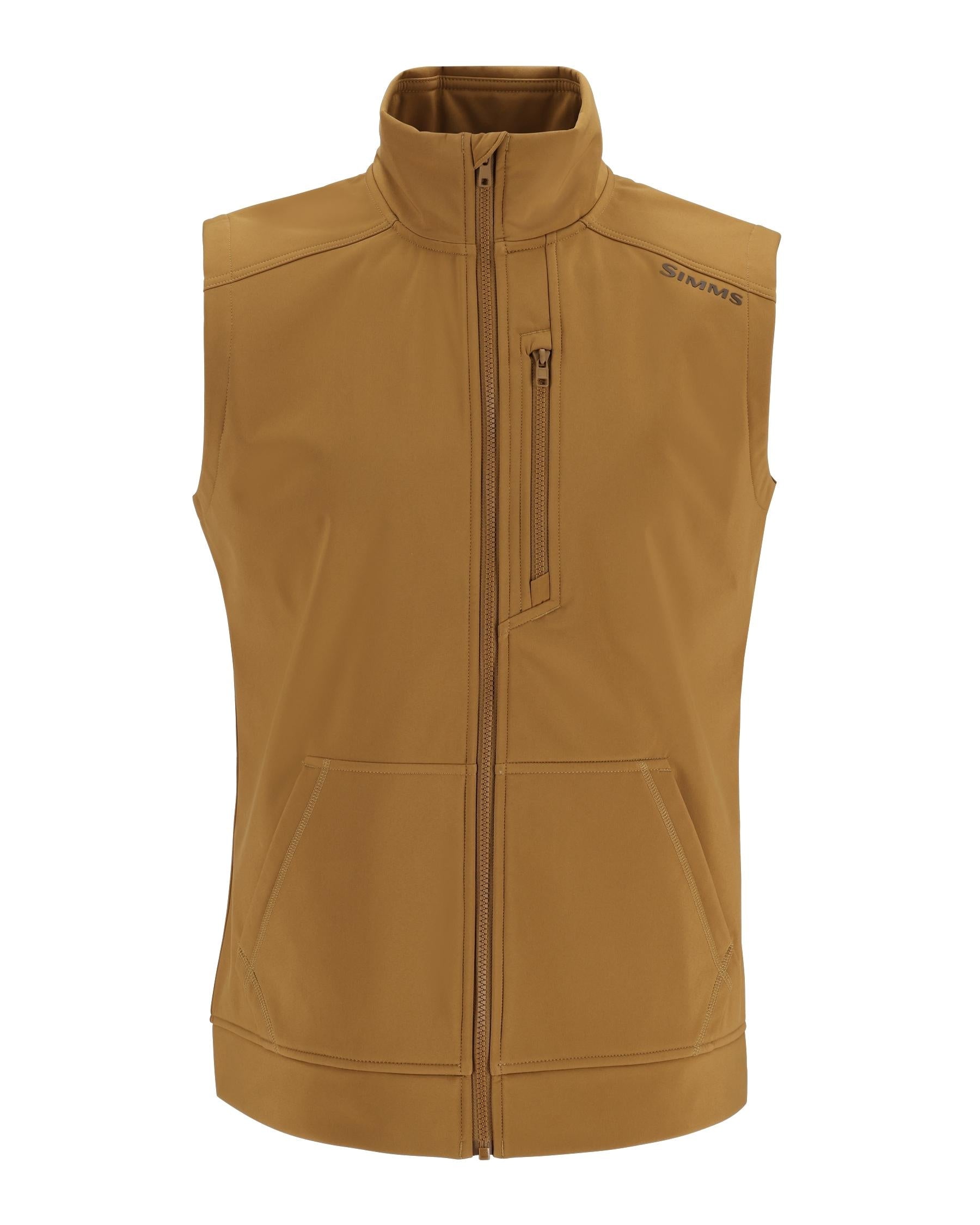 Men's Rogue Fleece Vest