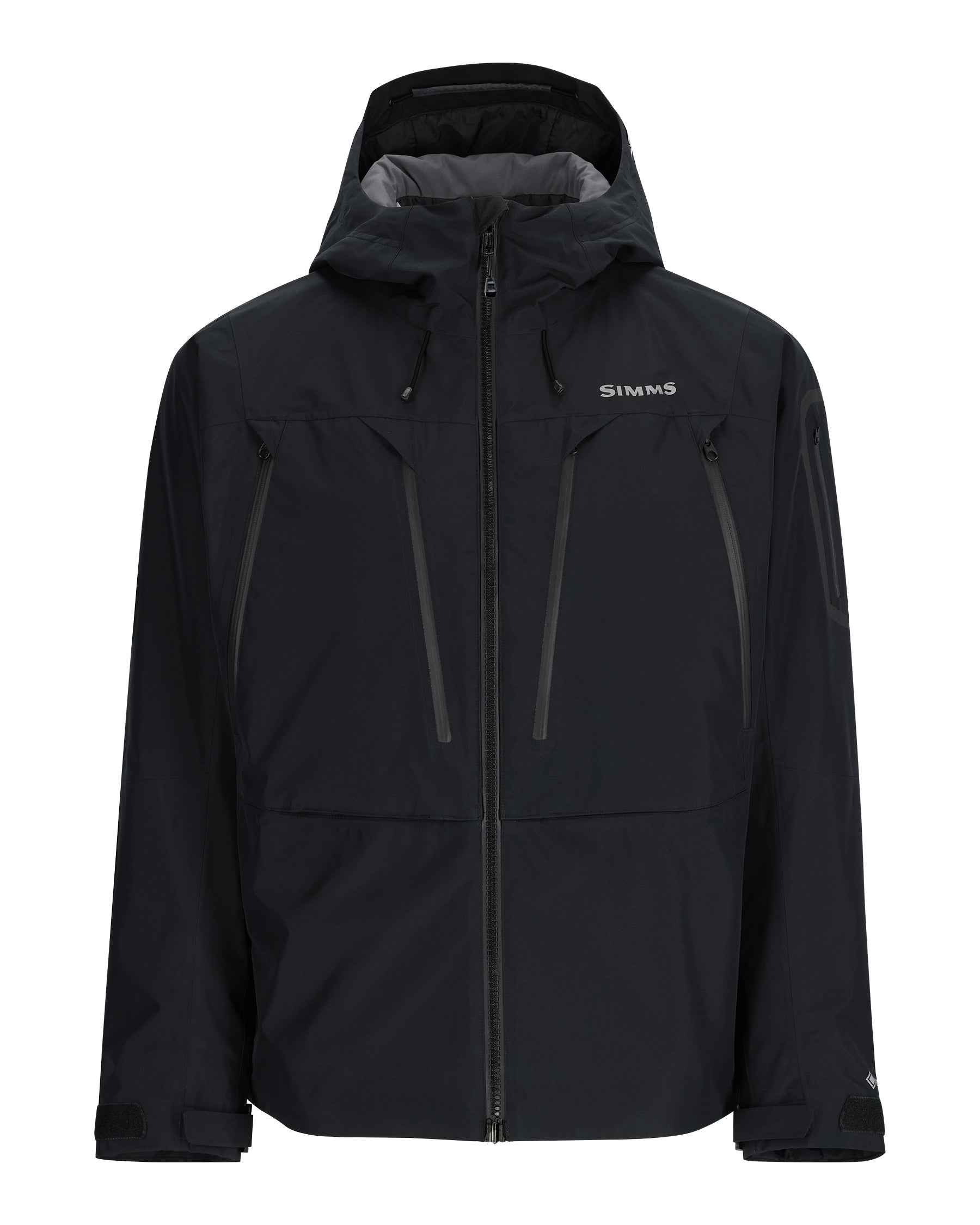 Men's Bulkley Insulated Wading Jacket