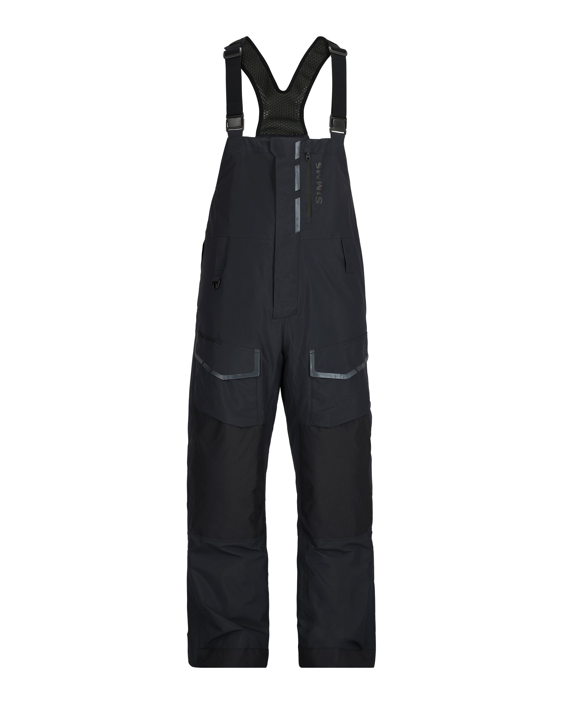 Men's Simms Challenger Insulated Bib