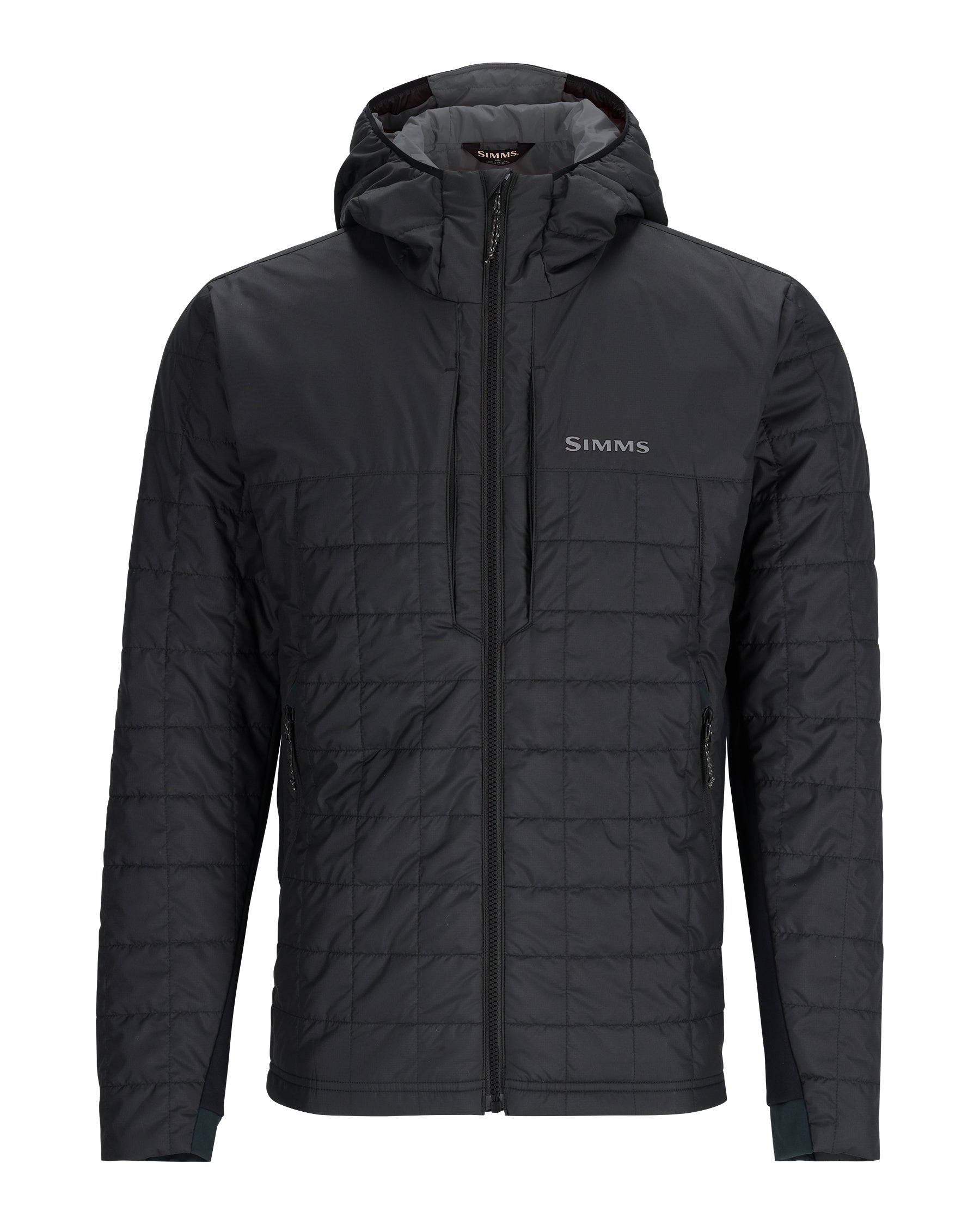 Men's Fall Run Hybrid Hoody - Image 4