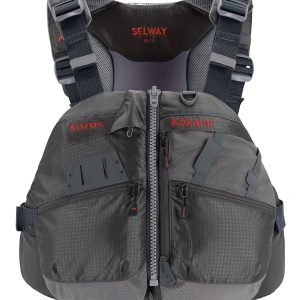 Selway Life Vest