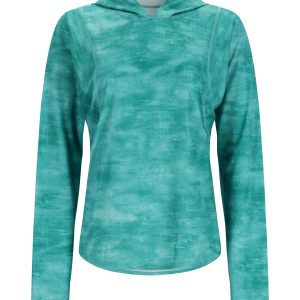 Women's Simms Challenger Solar Hoody