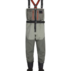 Men's Freestone Z Stockingfoot